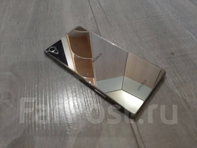 Sony Xperia Z5 Premium. �/�, 4G LTE, Dual-SIM, NFC ����