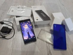 Sony Xperia Z5 Premium. �/�, 4G LTE, Dual-SIM, NFC ����