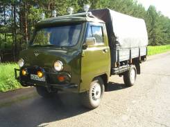 УАЗ 3303, 1999 в Омске УАЗ 3303. Продам уаз 3303, 1 500 кг., 4x4