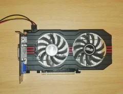 GeForce GTX 750 Ti ����