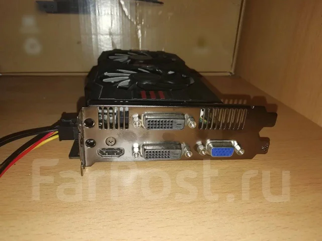 GeForce GTX 750 Ti ����