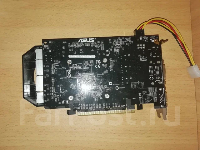 GeForce GTX 750 Ti ����