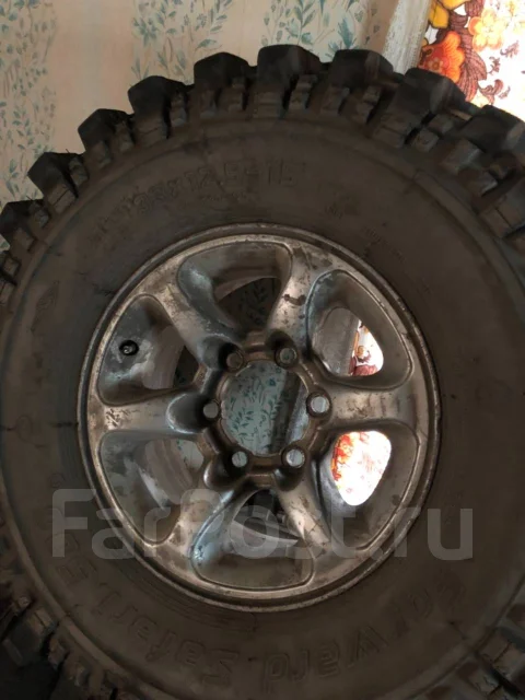 Sparco Drift. x15", 6x114.3, 6x139.7 ����