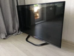 LG 42LA660V. LCD (��) ����