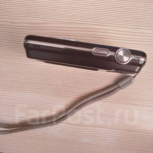 Sony Cyber-shot DSC-W710. 15 - 19.9 ��, ���: 5� ����