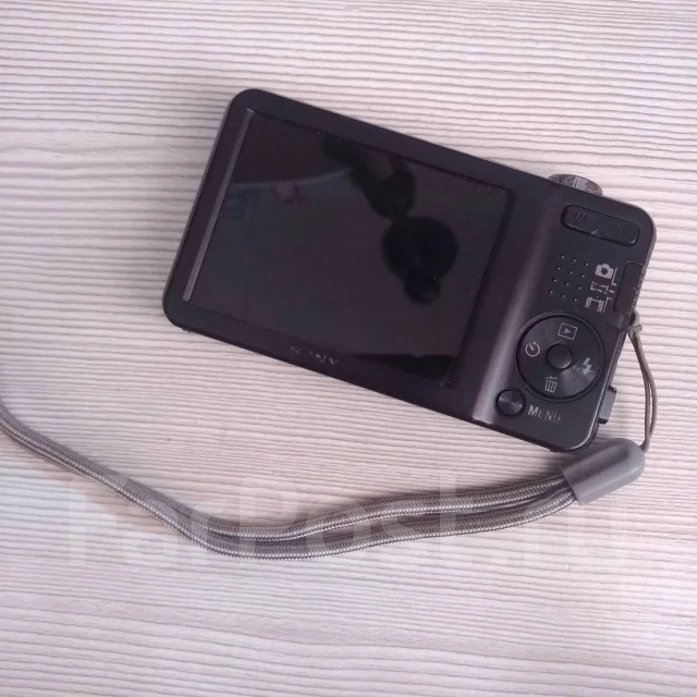 Sony Cyber-shot DSC-W710. 15 - 19.9 ��, ���: 5� ����