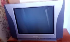 EVGO. CRT (���) ����
