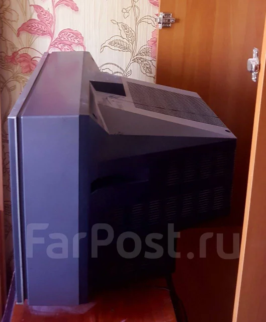 EVGO. CRT (���) ����
