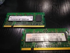 SO-DIMM DDR2. ����