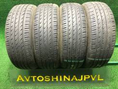 205/60R16 (А545) Delinte DH2, 205/60R16 во Владивостоке Delinte DH2. Летние, 2017 год, 5 %