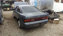 Toyota Sprinter. AE100, 5AFE ����