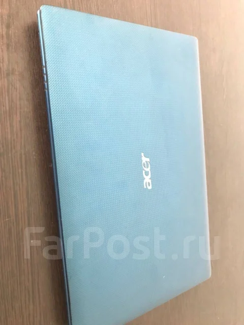 Acer Aspire 5750G. 15.6", 2,3����, ��� 4 ��, ���� 256���, WiFi: 1, Bluetooth: 1, ����������� �� 3��. ����