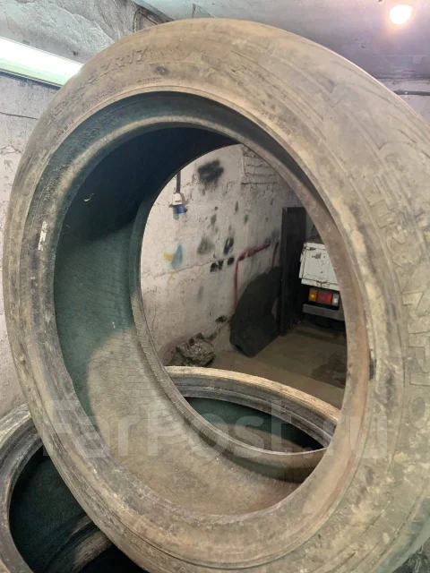 Toyo Trampio Vimode. ������, 2005 ���, �/�, ����� 30 % ����