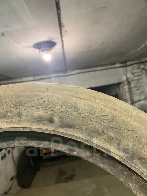 Toyo Trampio Vimode. ������, 2005 ���, �/�, ����� 30 % ����