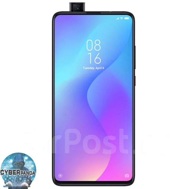 Xiaomi Mi 9T. �����. ��� ����� �� �������-�������� ����