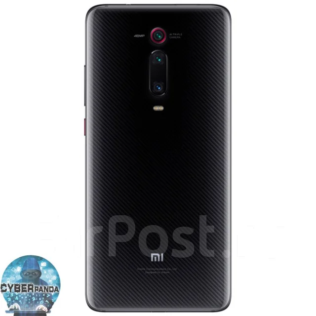 Xiaomi Mi 9T. �����. ��� ����� �� �������-�������� ����