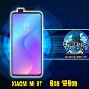 Xiaomi Mi 9T. �����. ��� ����� �� �������-�������� ����