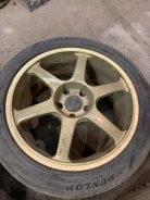 AVS Model 6. 8.0x17", 5x114.3, ET40 ����