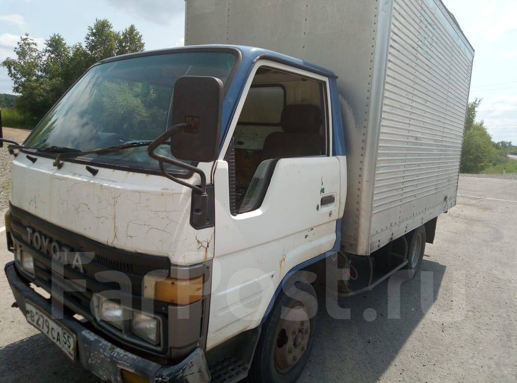 Toyota Dyna 1991. Тойота Дюна 150 1991. Toyota Dyna грузовик. Тойота Дюна фургон для визитки.