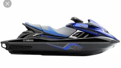 Yamaha FX SVHO. 2014 ��� ����