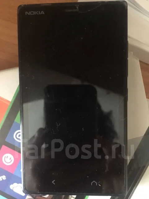 Nokia X2. �/�, ������, 3G, Dual-SIM ����