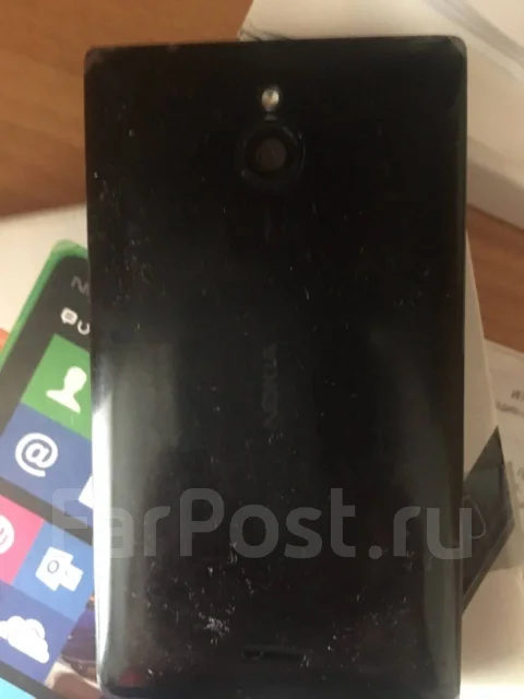 Nokia X2. �/�, ������, 3G, Dual-SIM ����