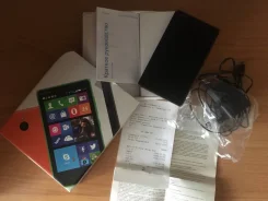 Nokia X2. �/�, ������, 3G, Dual-SIM ����