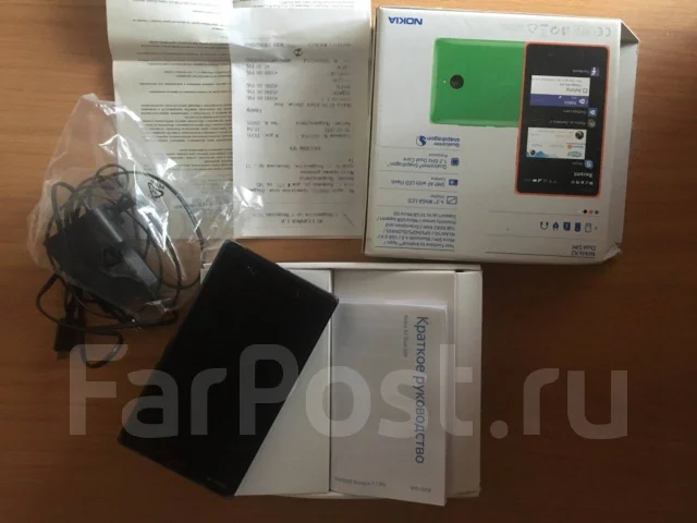 Nokia X2. �/�, ������, 3G, Dual-SIM ����