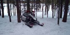 Yamaha FX Nytro XTX, 2008 в Стрежевом Yamaha FX Nytro XTX. исправен, есть псм, с пробегом