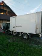 Isuzu Elf, 2000 в Абакане Isuzu Elf. Продам Isuzu ELF рефрижератор., 4 600 куб. см., 3 000 кг., 6x4