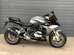 BMW R 1200 RS. 1 200����. ��., ��������, ��� ���, ��� �������. ��� ����� �� ������ ����