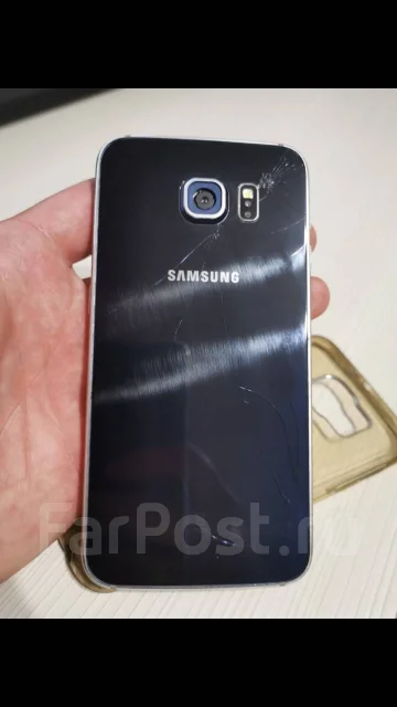 Samsung Galaxy S6. �/�, �����, 4G LTE ����