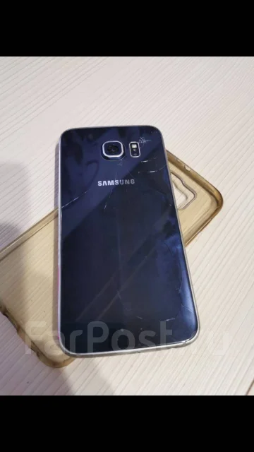 Samsung Galaxy S6. �/�, �����, 4G LTE ����