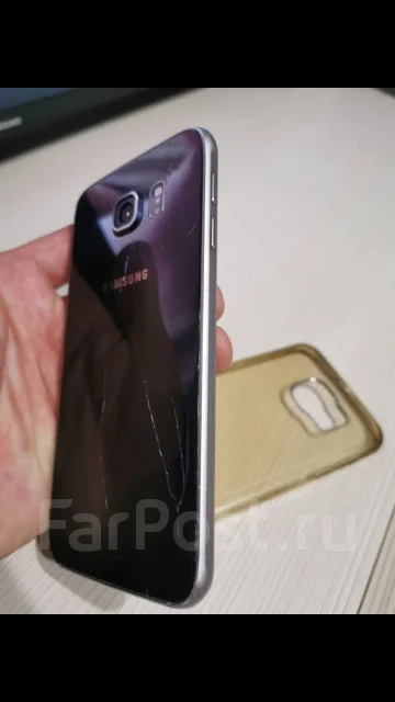 Samsung Galaxy S6. �/�, �����, 4G LTE ����