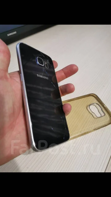 Samsung Galaxy S6. �/�, �����, 4G LTE ����