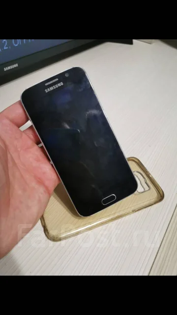 Samsung Galaxy S6. �/�, �����, 4G LTE ����