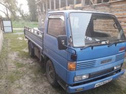 Mazda Titan, 1995 в Минусинске Mazda Titan. Бортовая mazda titan, 3 000 куб. см., 2 000 кг.
