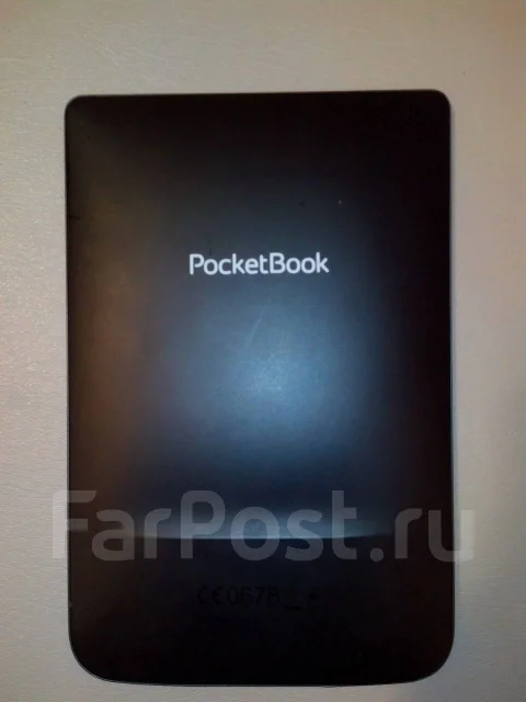 PocketBook 624 ����