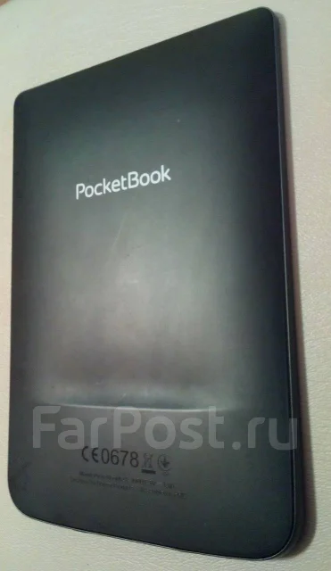 PocketBook 624 ����
