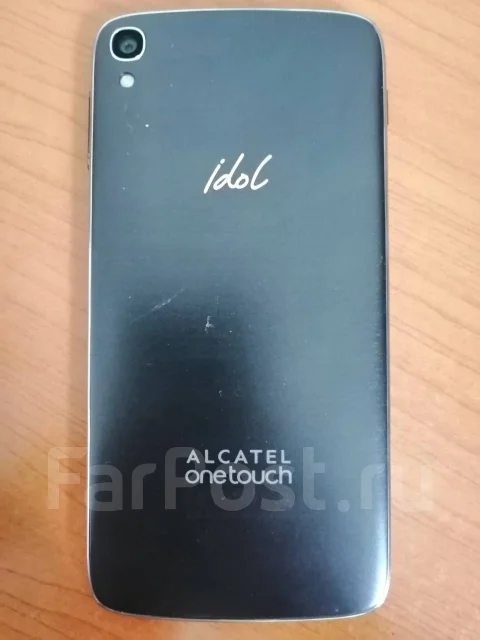 Alcatel Idol 3 5.5 6045Y. �/�, ������, 3G, 4G LTE, NFC ����