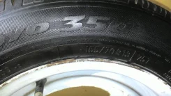 Toyo 350. ������, �/�, ����� 5 % ����