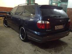 Nakayama. 7.0x17", 4x100, 4x114.3, ET-38, �� 71,3���. ����