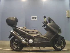 Yamaha Tmax. 530����. ��., ��������, ���, ��� �������. ��� ����� �� ������������ ����