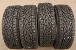 Nokian Hakkapeliitta C3, 205/65/16, 205/65r16c в Москве Nokian Hakkapeliitta C3. Зимние, шипованные, без износа, 4 шт