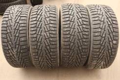 Nokian Hakkapeliitta 7, 275/55/19, 275/55r19 в Москве Nokian Hakkapeliitta 7. Зимние, шипованные, без износа, 4 шт