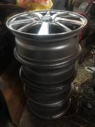 Диски литые R15 ford fusion в Туле N2O Y3120. 6.0x15", 4x108.00, ET52.5, ЦО 63,3 мм.