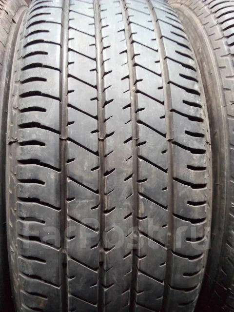 Dunlop SP Sport D8H. ������, 2002 ���, �/�, ����� 5 % ����