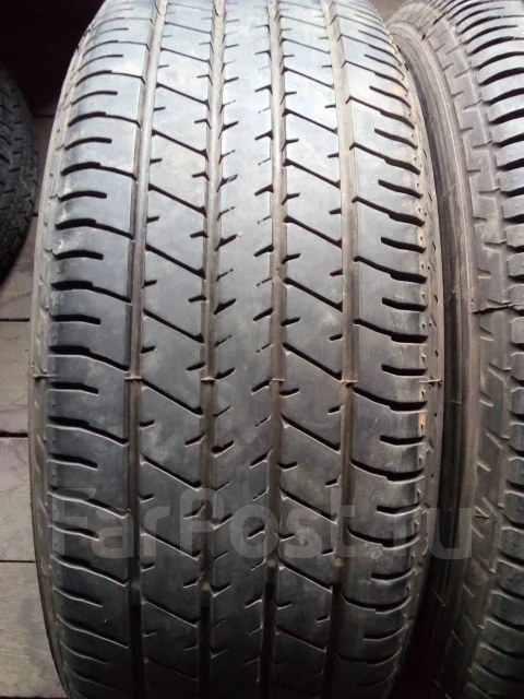 Dunlop SP Sport D8H. ������, 2002 ���, �/�, ����� 5 % ����
