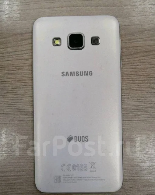 Samsung Galaxy A3. �/� ����