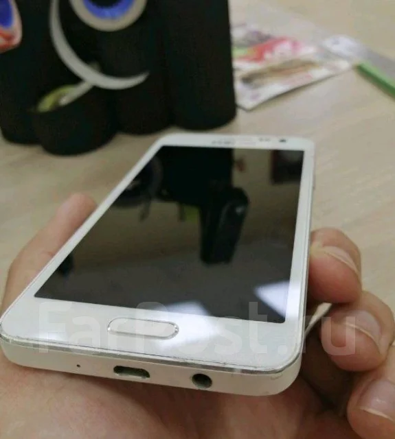Samsung Galaxy A3. �/� ����